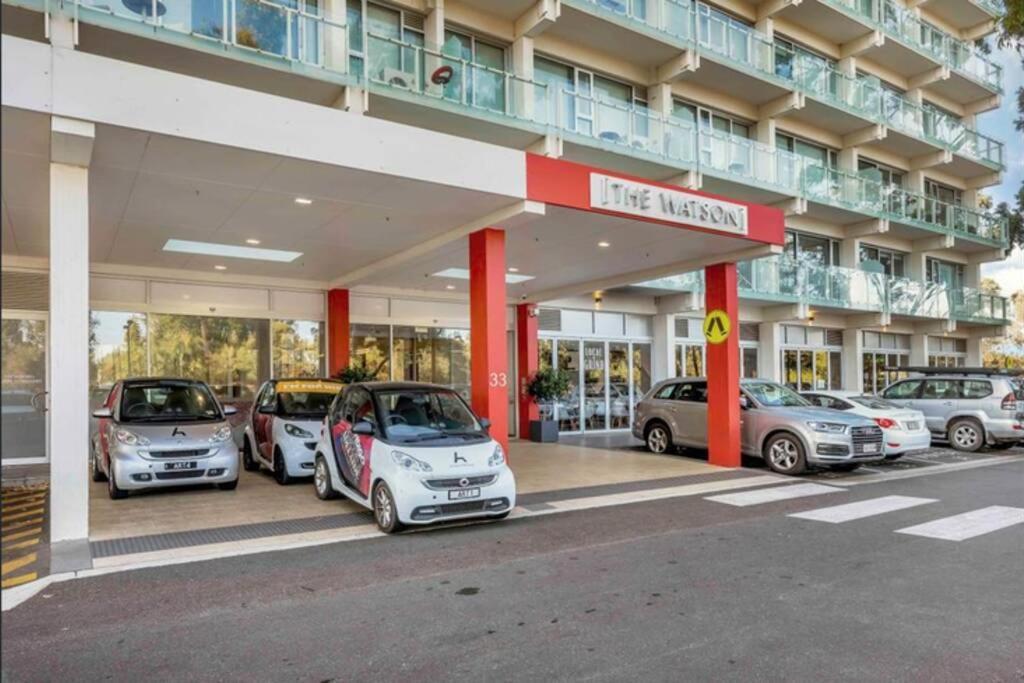 The Watson 209 Great Location Close To Cbd Apartment *