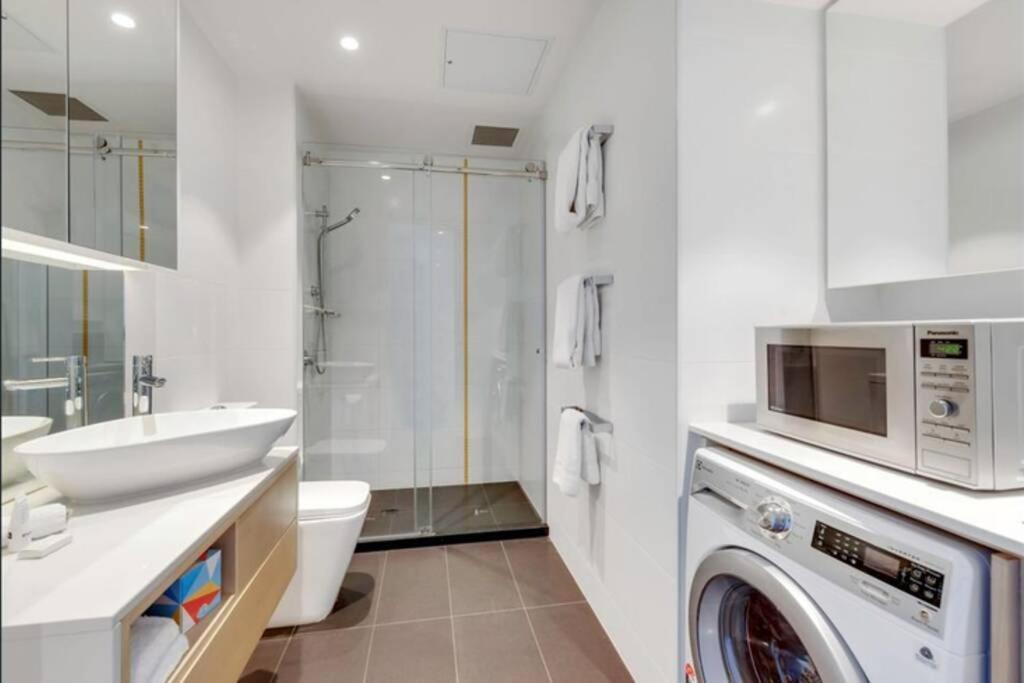 The Watson 209 Great Location Close To Cbd Apartment