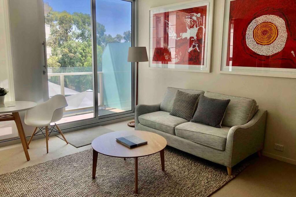 Apartment The Watson 209 Great Location Close To Cbd Adelaide