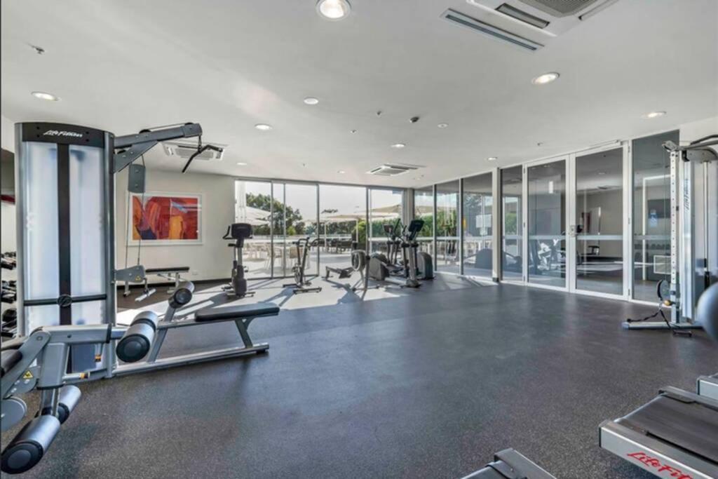 Apartment The Watson 209 Great Location Close To Cbd