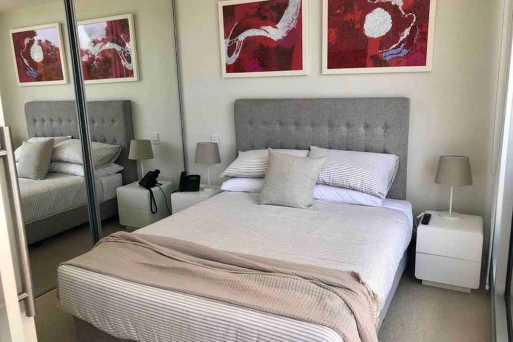The Watson 209 Great Location Close To Cbd Apartment