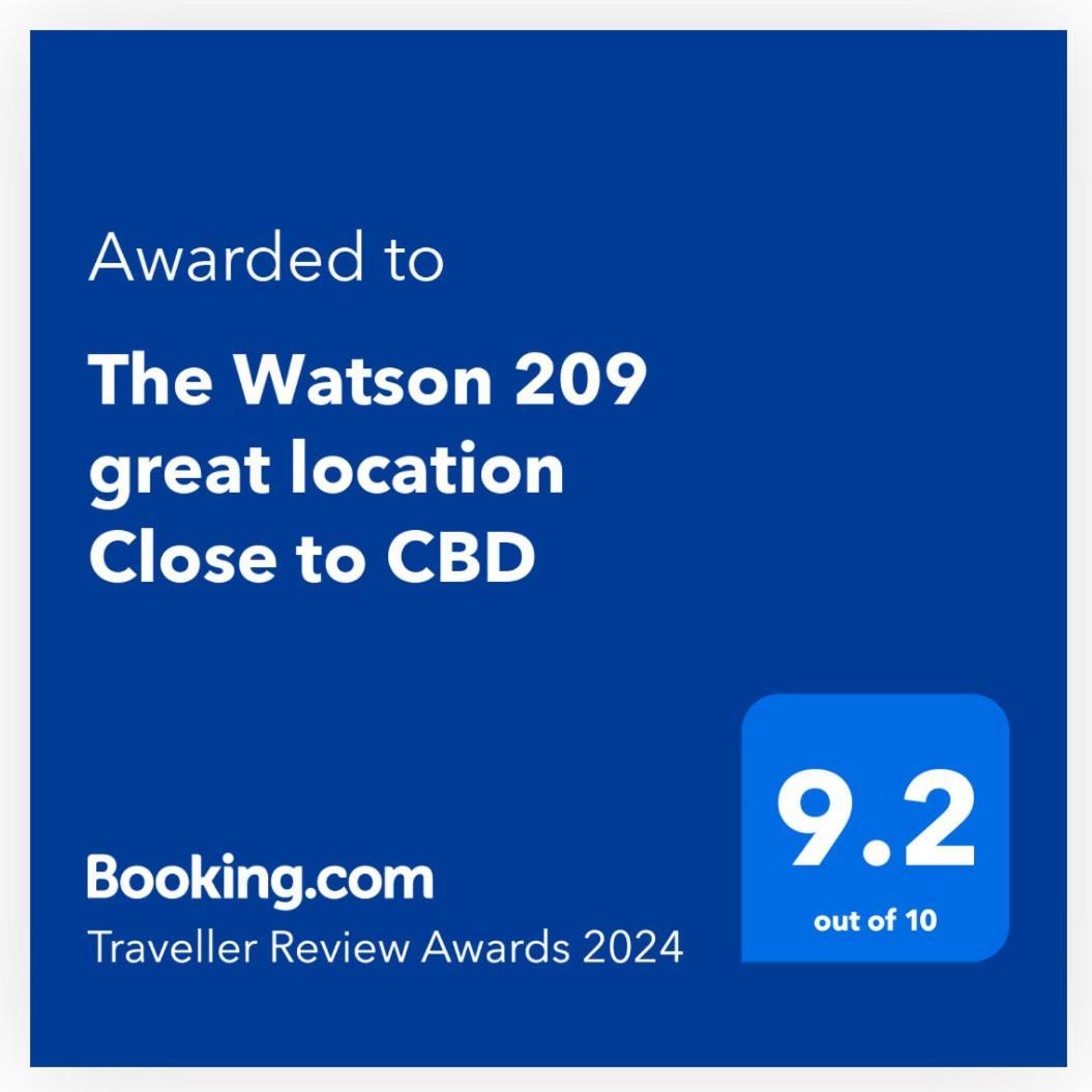 The Watson 209 Great Location Close To Cbd Apartment Adelaide